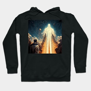 Heaven's Road Hoodie